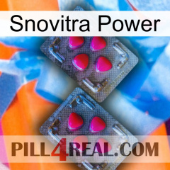 Snovitra Power 14